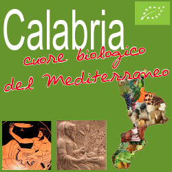 Calabria: Terra fertile del Bio