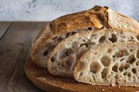 Cereali Resilienti 3.0: Convegno ‘Buoni come il pane’, 25 maggio