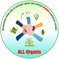 ALL Organic: in Basilicata una rivoluzione biologica con il Materiale Eterogeneo Biologico