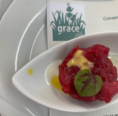 I LABORATORI LIFE GRACE: innovazione e sostenibilità per gli allevamenti estensivi “grass fed”